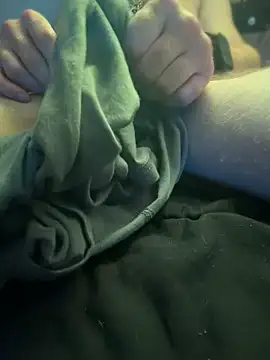 neonginger live cam on StripChat