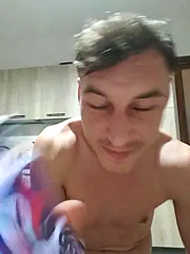 Endriuos live cam on StripChat