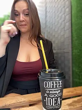 CrazyTori live sex cam