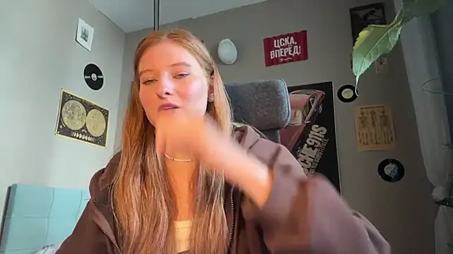 EllyCerry live sex cam