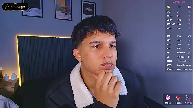 Leo_Savage_