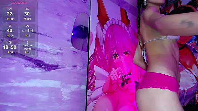 baihu_jin7 live cam on StripChat
