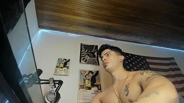 charlie_hotxxx live sex cam