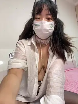 soso25671 live cam on StripChat