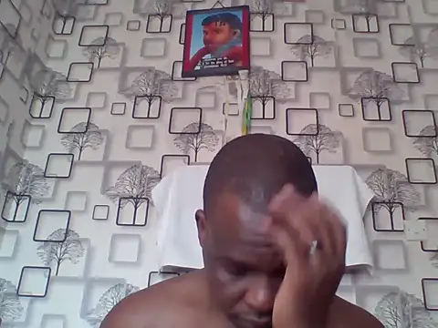 Chumba_001 live sex cam
