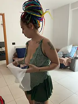 -Sabaku_no_Gaara_ live cam on StripChat