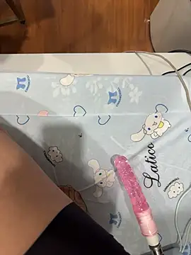 WetTempt live cam on StripChat