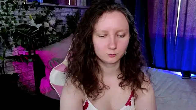 SunshineBlaze live cam on StripChat
