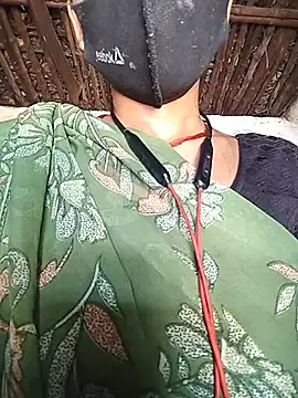 Anjubhabhi777 live cam on StripChat