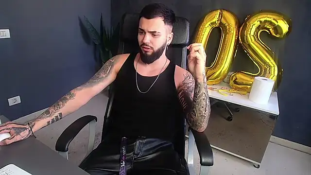 OscarWillss