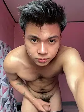 JerichoGutierez live cam on StripChat