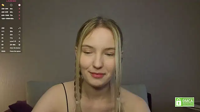 HongTomczak live cam on StripChat
