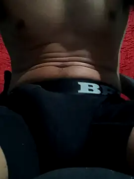 Sirius-Rey live cam on StripChat