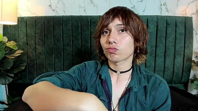 Brunodeluca_ live cam on StripChat
