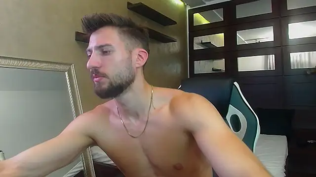 FelixRook live cam on StripChat