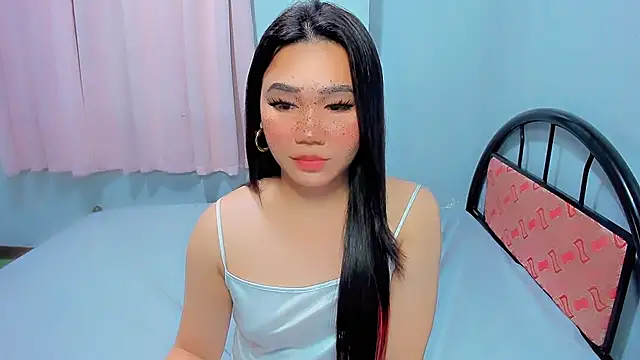 TSdelight69 live cam on StripChat