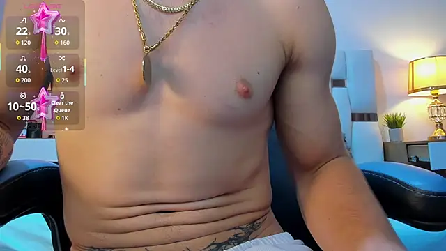 Zeus_damian21 live cam on StripChat