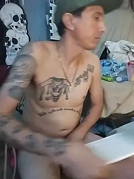 TuzdayG live sex cam