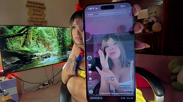 Girlmia_07 live sex cam