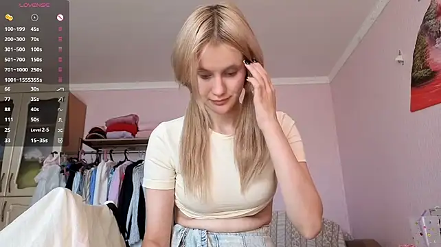 MelissaZaria live sex cam