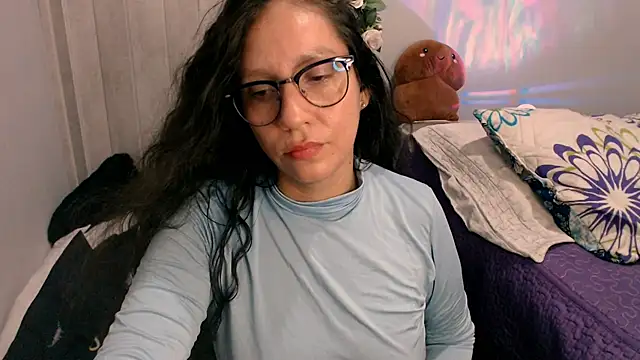 naihroby (F milf) - squirt