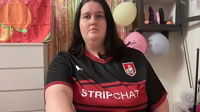 xopeachybaby live cam on StripChat