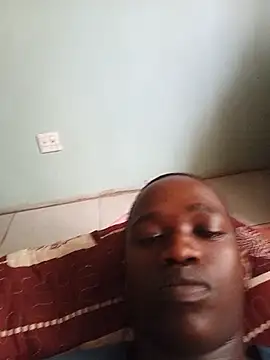 African_gent_45 live sex cam