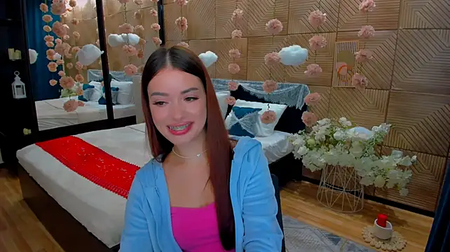 PutOnRepeat live sex cam
