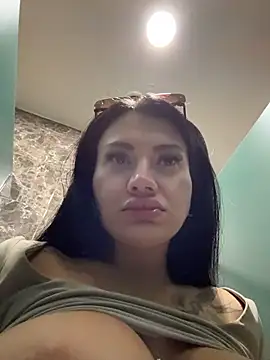 Wet__Bunny live sex cam