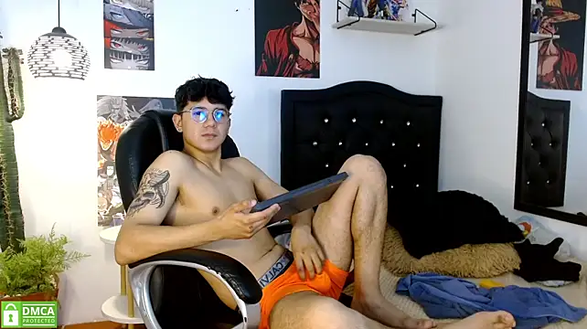 axel_rose20 live sex cam