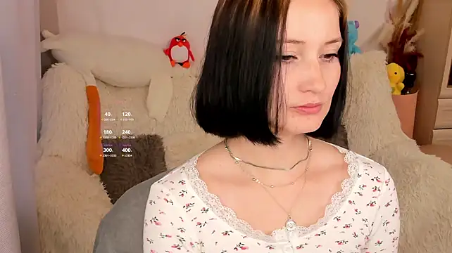 LisaMooore live cam on StripChat