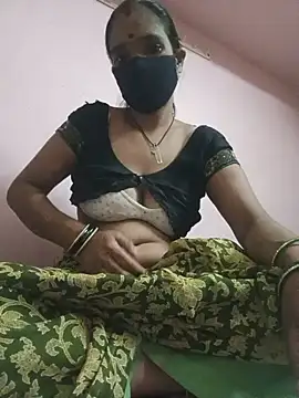 Sarita_bhabi live cam on StripChat
