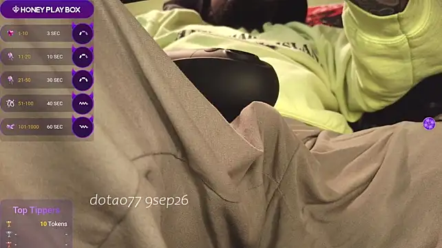 doTao7 live sex cam