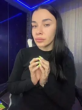 Queen_of_pain live cam on StripChat
