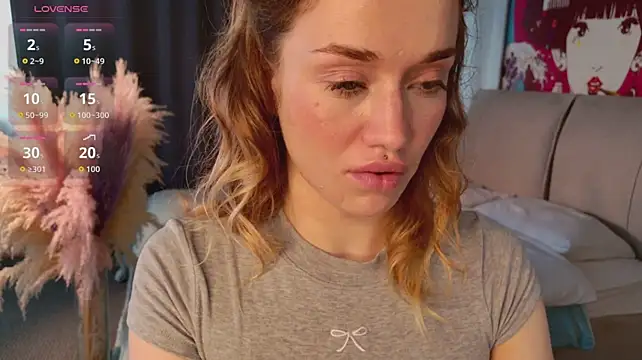 DiscoPotato live sex cam