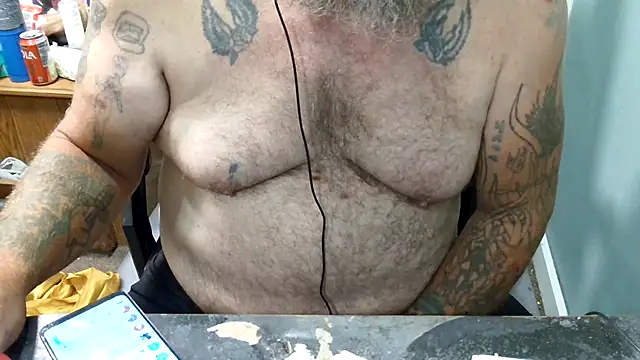 justm68 live cam on StripChat