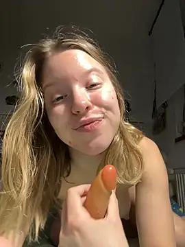 kimczii live cam on StripChat