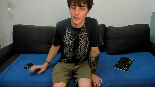 Adam_Porrter live sex cam