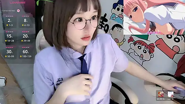Angela-AMY live sex cam