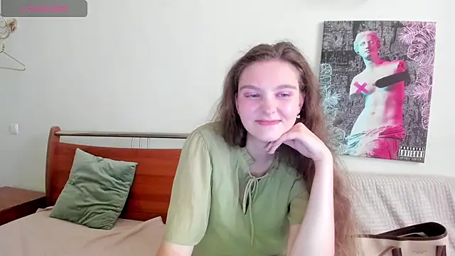 CordeliaJones live cam on StripChat