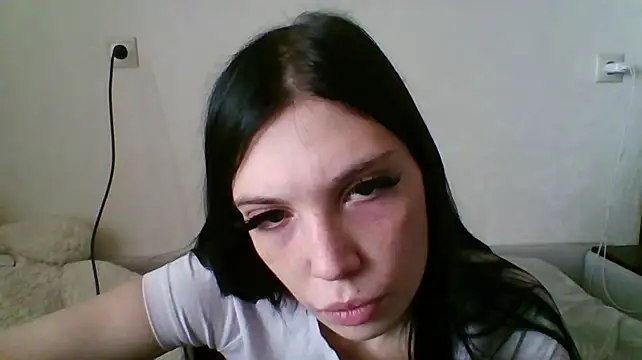 AdeleNekola live cam on StripChat