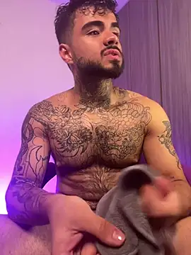 Benjii_Carter1 live sex cam