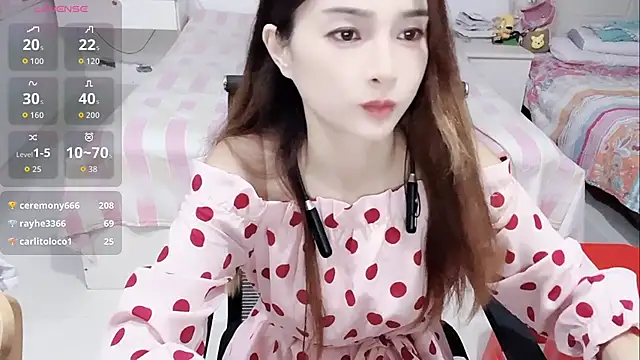 miaomiao-99 live sex cam