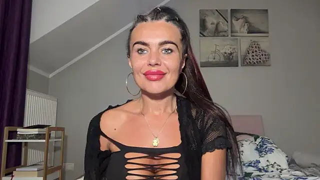 JennyFantasy live sex cam