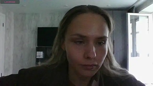 Annie_Cohn live cam on StripChat