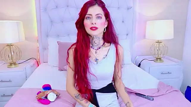 AntonellaEscudero live sex cam