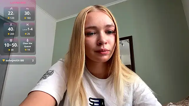 LovelyLisy