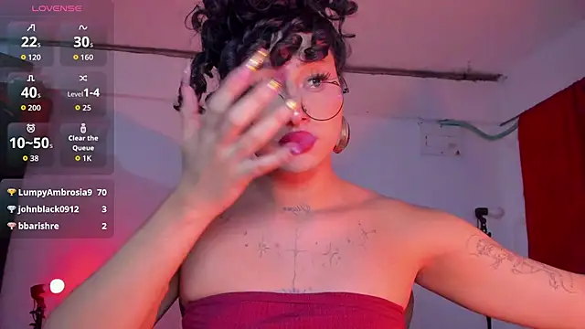 Heka_Prudence live sex cam