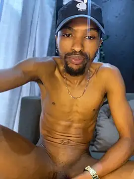 BlueIceCube live sex cam