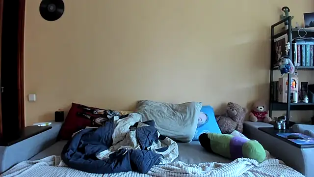 LillyDepp live sex cam